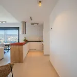 Saeta 10b Apartment