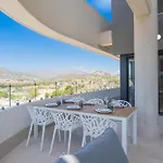Saeta 10b Apartment Calpe