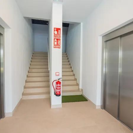 Appartement Saeta 10b