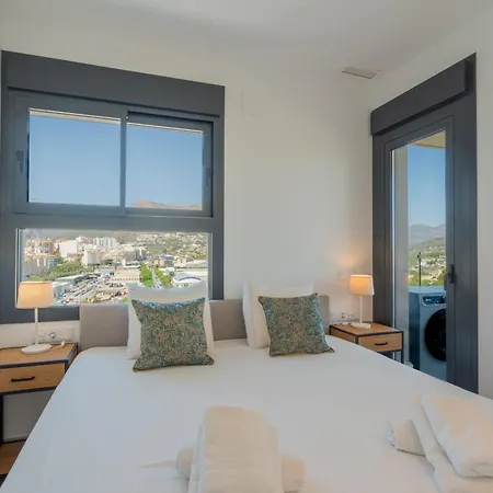 Saeta 10b Calpe