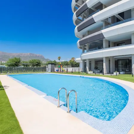 Apartment Saeta 10b