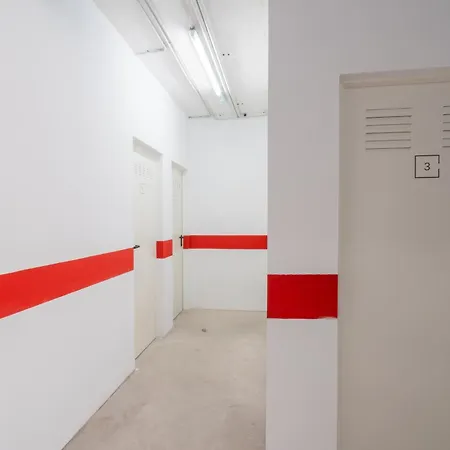 Saeta 10b Appartamento Calpe