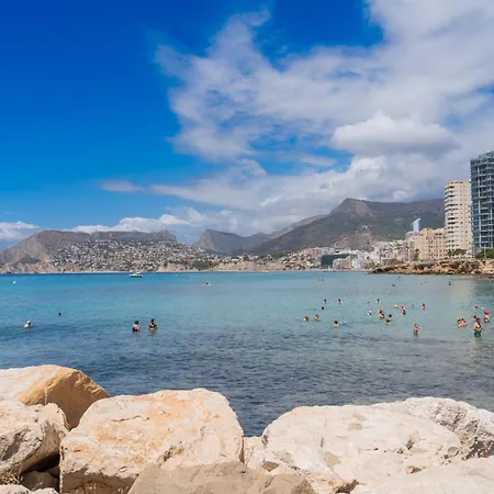 Saeta 10b Appartamento