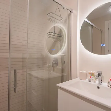 Saeta 10b Lejlighed Calpe