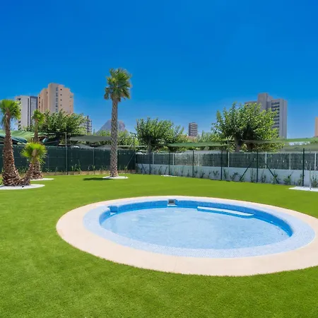 Saeta 10b Appartamento