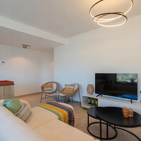 Saeta 10b Lejlighed Calpe