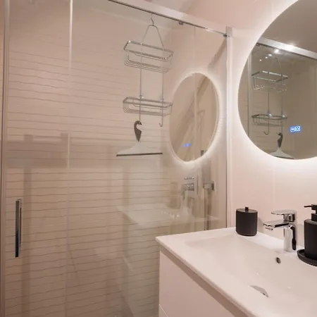 Lejlighed Saeta 10b Calpe