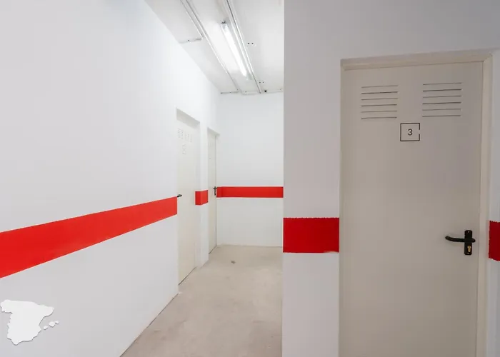 Saeta 10b Apartamento Calpe