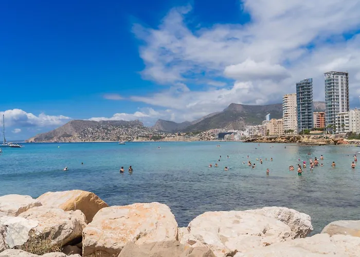 Saeta 10b Apartamento