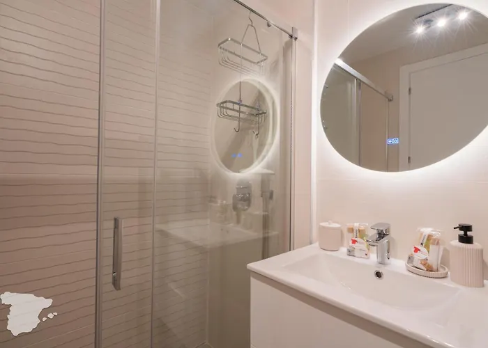 Saeta 10b Apartamento Calpe