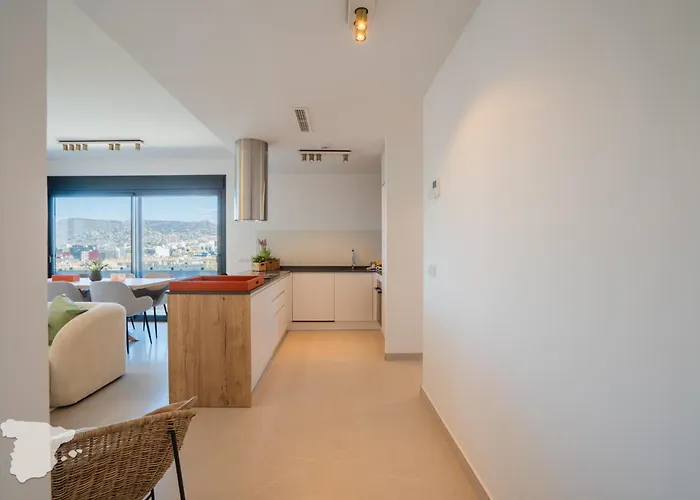 Saeta 10b Apartamento