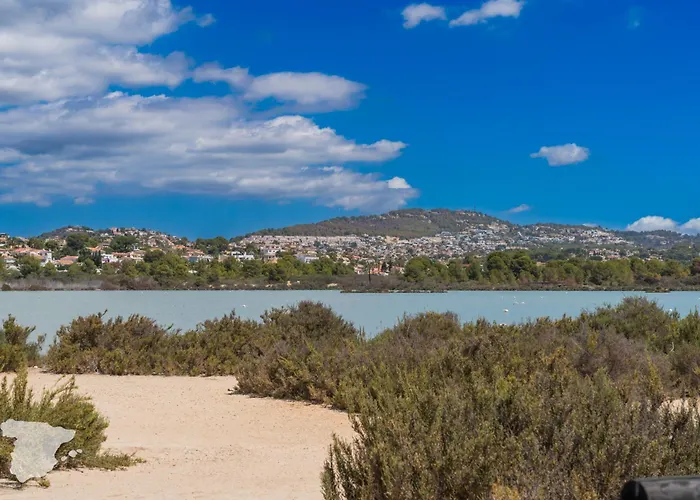 Saeta 10b Apartamento *