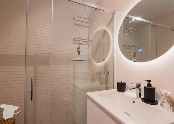 Apartment Saeta 10b Calpe